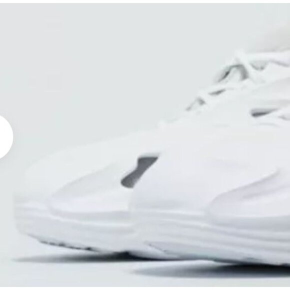 adidas adiFOM Q White Grey MENS 11 - Picture 8 of 12